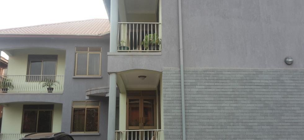 furnished lets