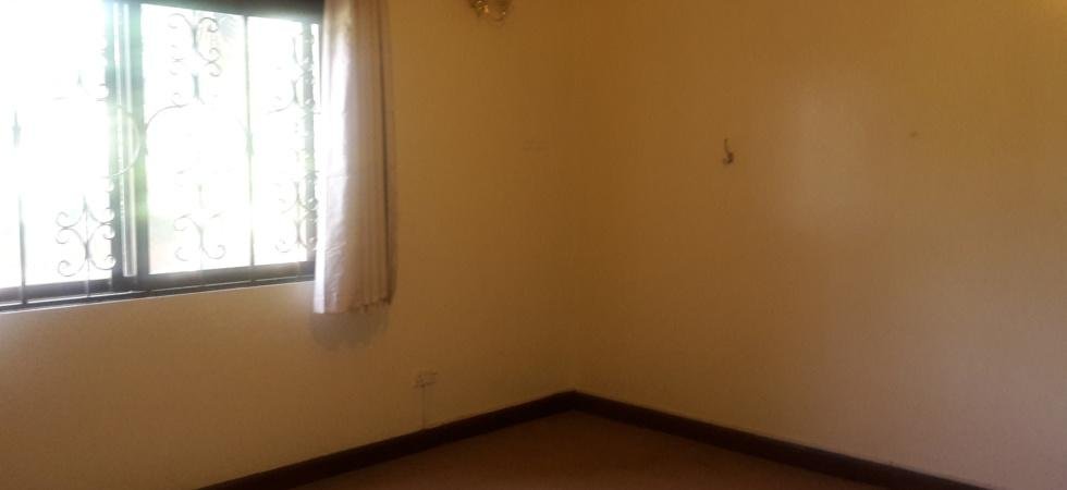 Bedroom Lubowa