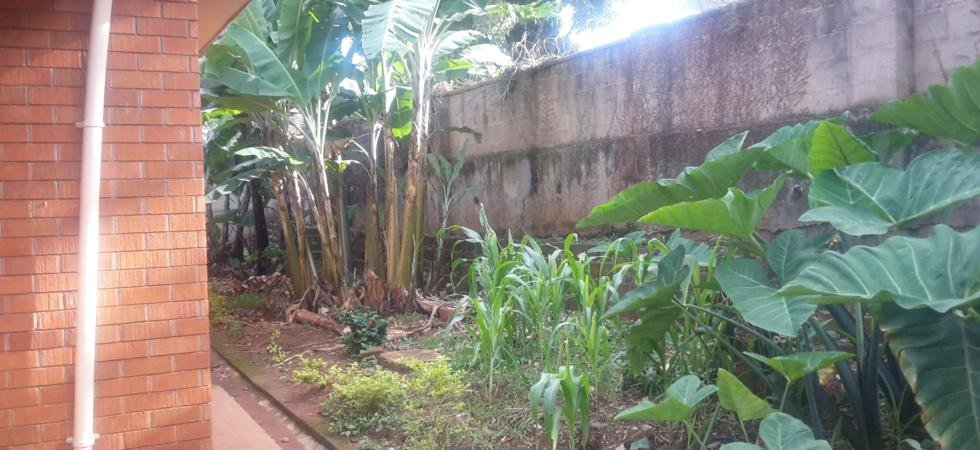 Lubowa property