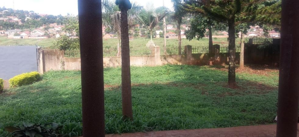 Lubowa Garden