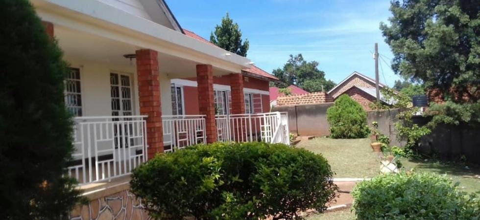 Luwafu property for sale