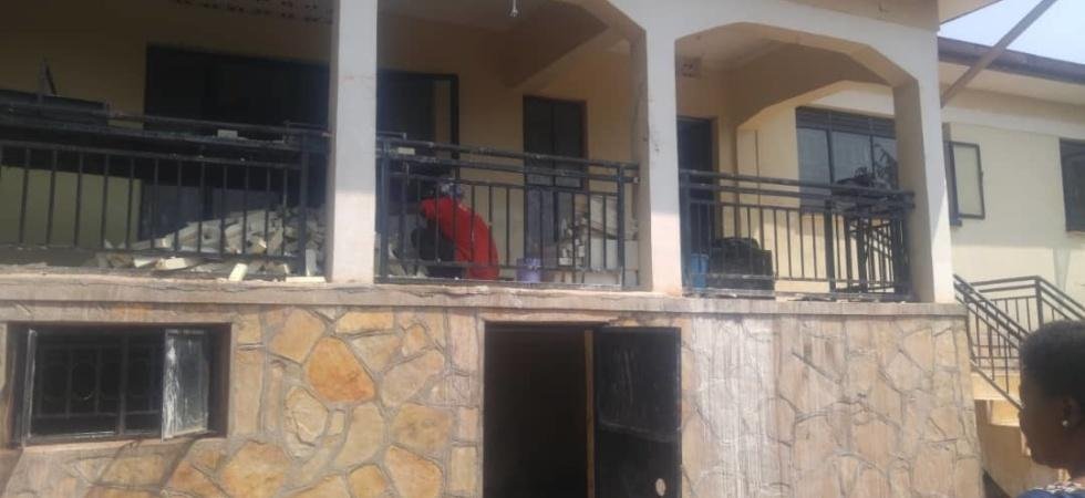 luwafu second house