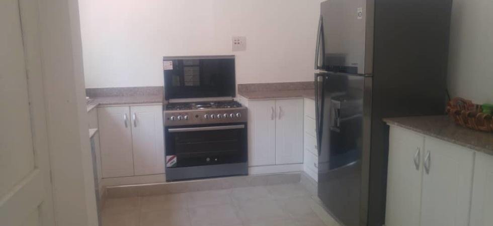 bunga furnished property