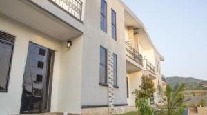3 Bedroom Semi-Detached For Rent, Lubowa