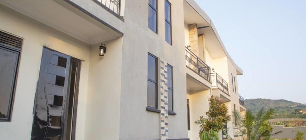 3 Bedroom Semi-Detached For Rent, Lubowa