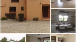 Large Five Bedroom House For Rent, Munyonyo