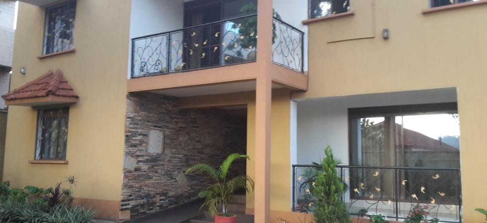 apartment for rent