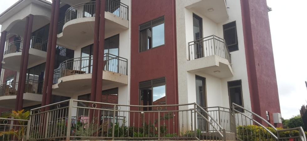 furnished rental