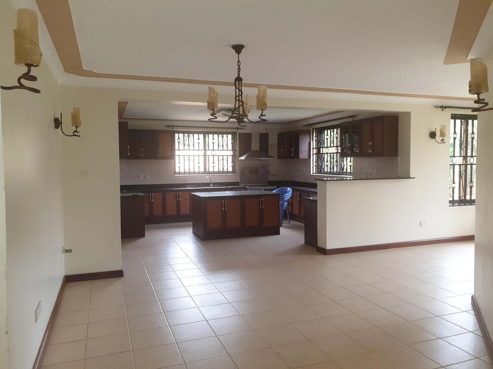 property for rent munyonyo