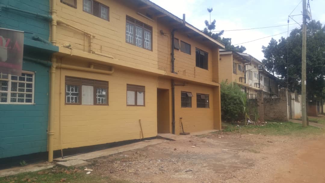 3 Bedroom House For Rent, Kira Road - Oksford Consults