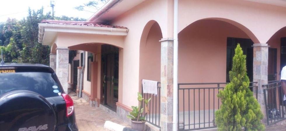hse for rent