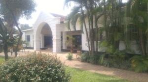 Lungujja Office Space For Rent