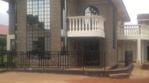 Office Space For Rent, Lungujja