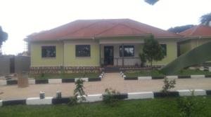 Bungalows For Rent, Lubaga Mengo