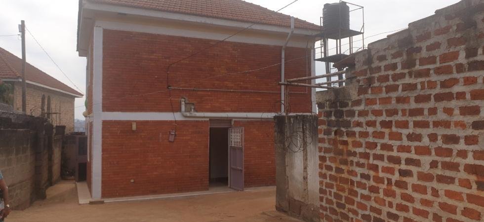 4 Bedroom House For Rent, Salaama Road