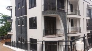 Newly Built Offices For Rent, Muyenga