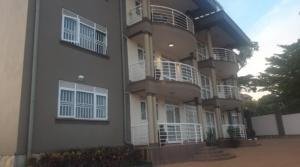 2 Bedroom Apartment For Rent, Munyonyo