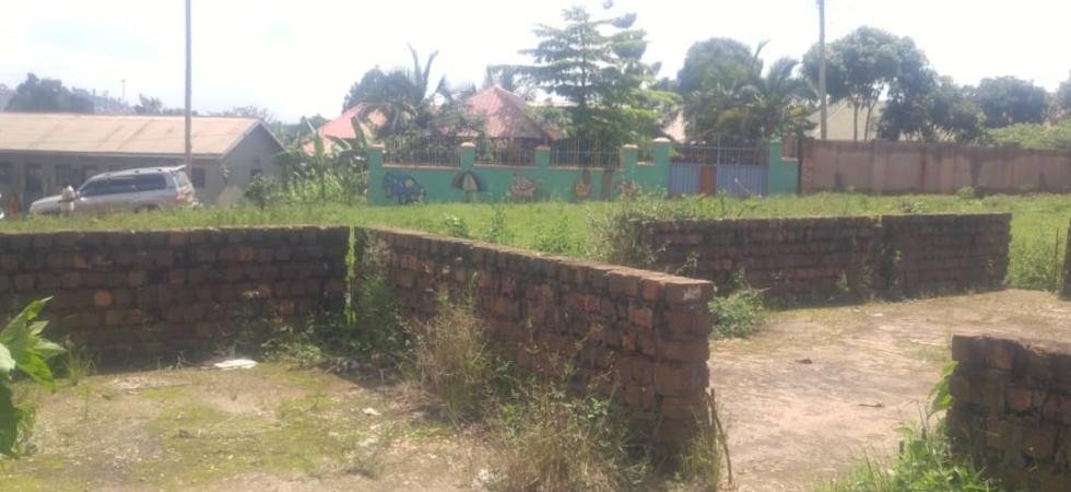 24 Decimal Land For Sale, Maya Masaka