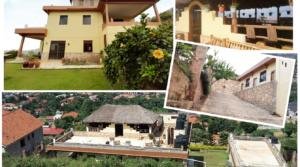 5 Bedroom House For Sale, Buziga