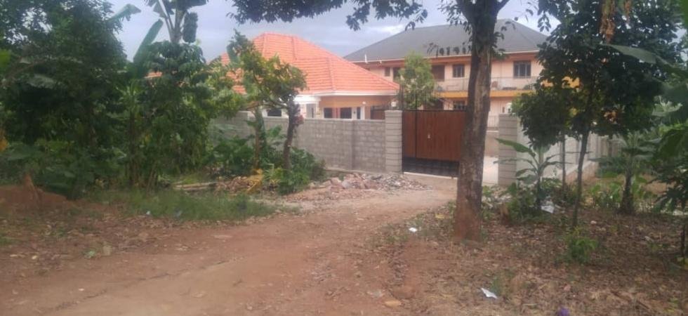 bungalow for sale