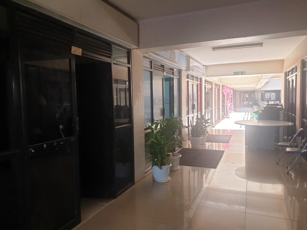 Office For Sale, Kabalagala