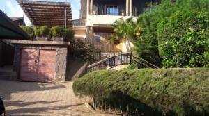 5 Bedroom Story House For Sale, Makindye