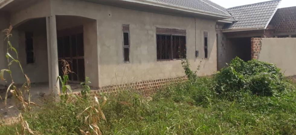 Kitende house for sale