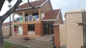 3 Bedroom House For Sale, Kansanga