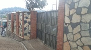 Two Semi-Detached Bungalows For Sale, Kansanga