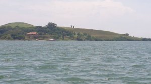 190 Acre Island For Sale,
