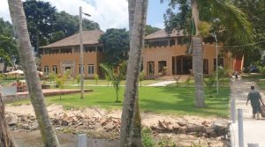 Bulago Island Resort