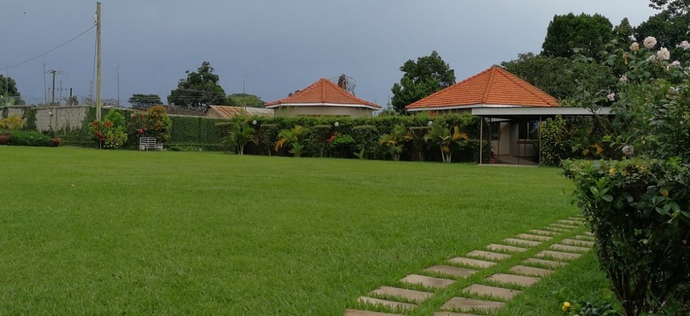 gardens for hire