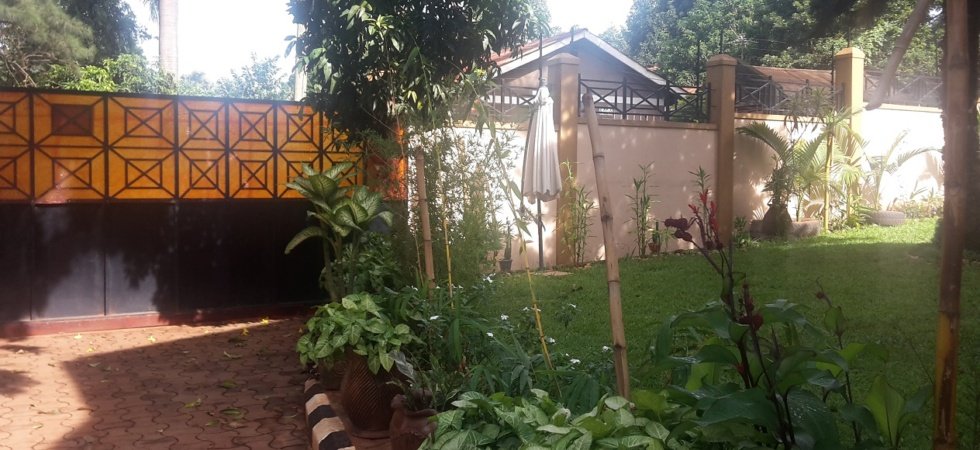house for saLE bugolobi