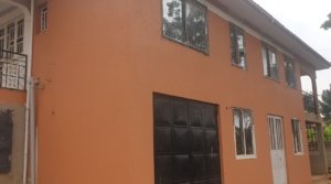 6 Bedroom Storied House For Rent, Mulungu Kampala