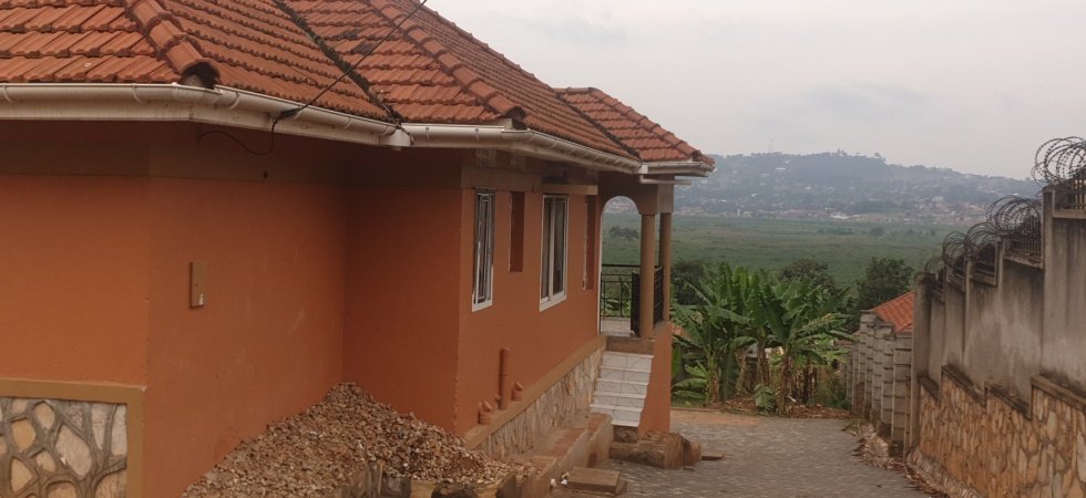 house for ruent mulungu