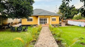 3 Bedroom Bungalow For Rent, Bunga Hill