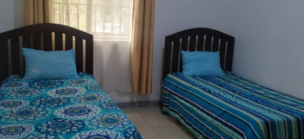 Furnished 3 Bedroom Apartment For Rent, Bugolobi