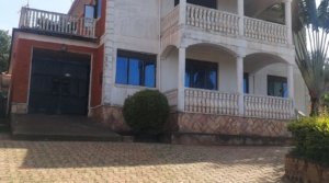 5 Bedroom Story House For Sale, Seguku