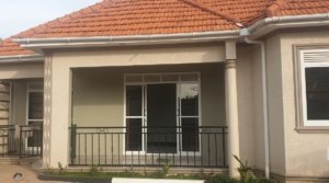 Kitende House For Sale, Namugongo Road