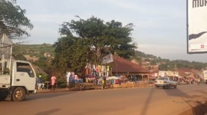 Bulenga Land For Sale, 190ft by 58ft