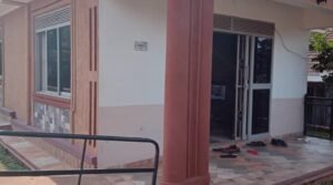 2 Bedroom Furnished House for Rent, Bunamwaya