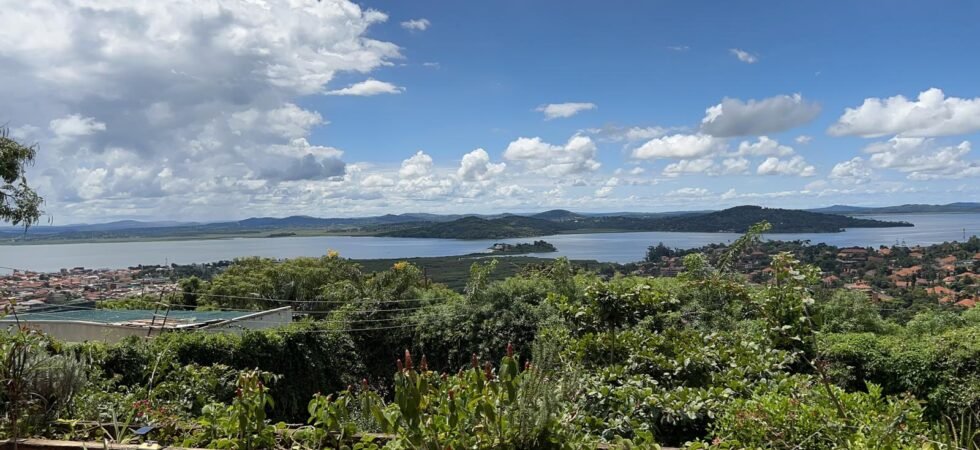 Spacious Bungalow in Buziga For Rent