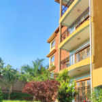 Three Bedroom Apartment For Rent, Bweyogerere