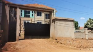 New 6 Bedroom Story House For Sale, Kajjansi